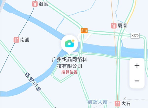 广东网站建设，快来看！